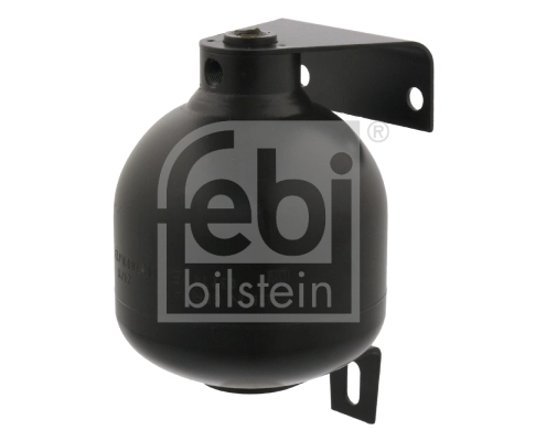 Pressure Accumulator, pneumatic suspension